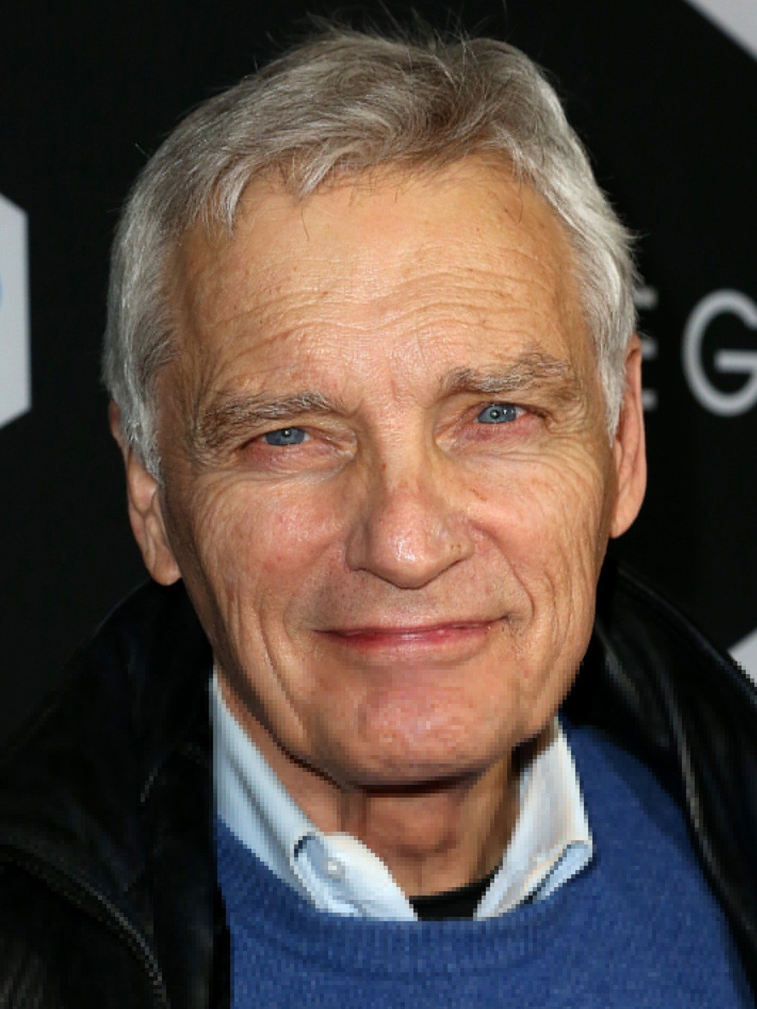 David Selby